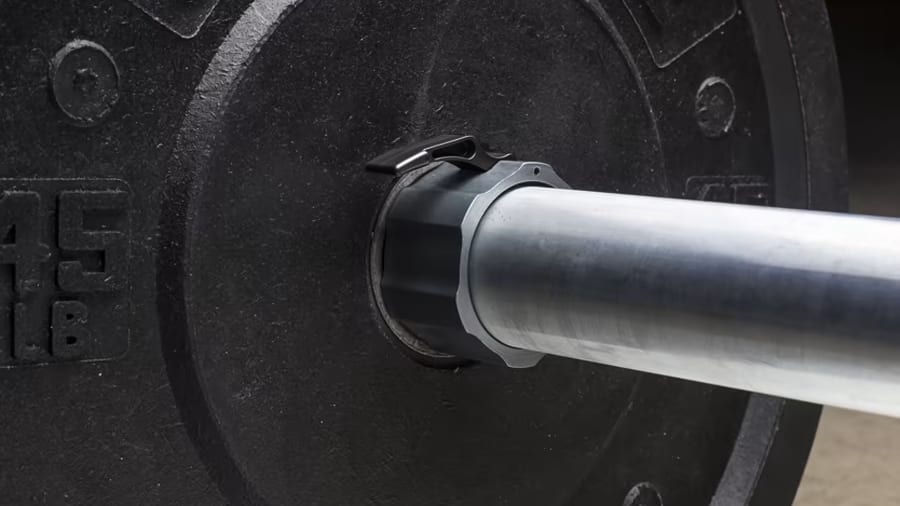 ROGUE OSO BARBELL COLLARS 新品 OSO Barbell Collars 2.0 | Rogue Fitness